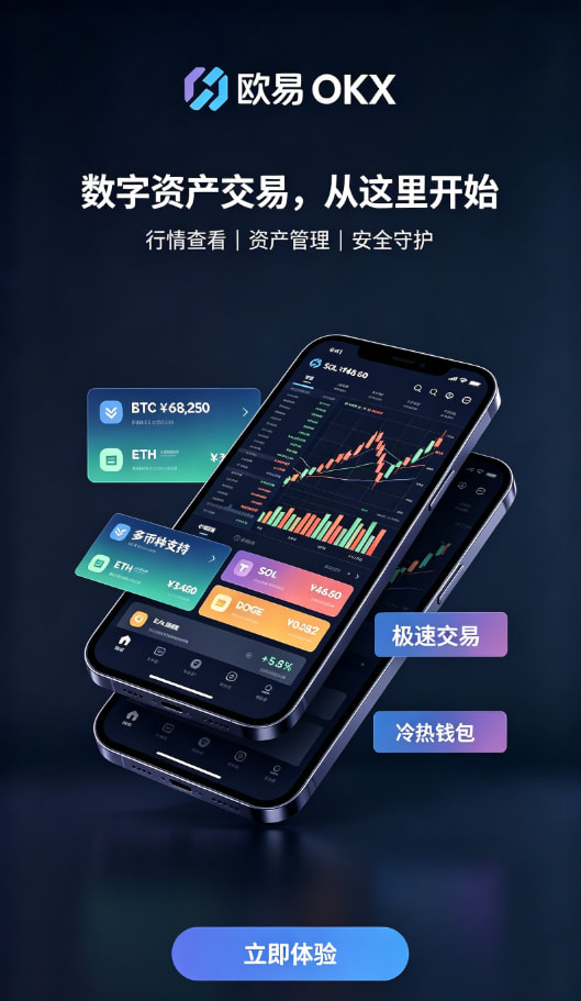 欧交易所app官网登录新手教程配图二